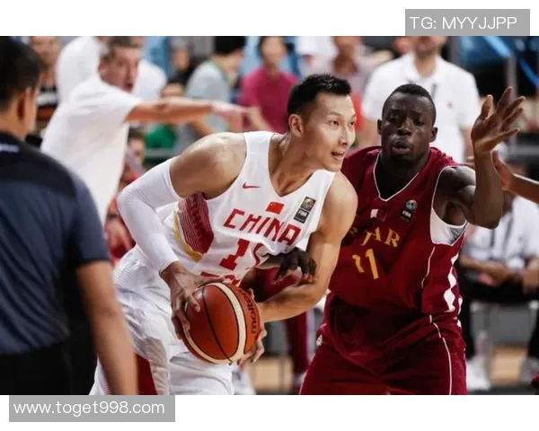 易建联的篮球传奇之路：从少年梦想到国际赛场的辉煌成就与影响力