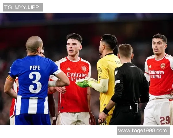 欧冠惊天冷门阿森纳遭波尔图逆转无缘八强之旅 欧冠惊天冷门阿森纳遭波尔图逆转无缘八强之旅