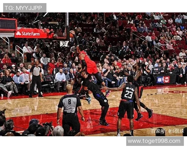 火箭队与魔术队精彩对决电视直播时间及观看指南详解