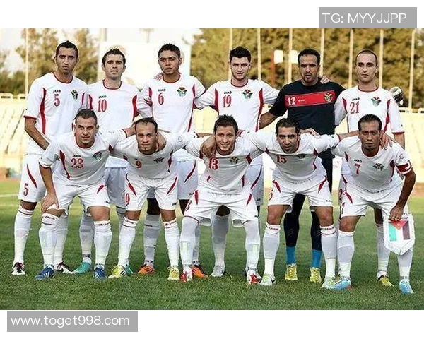 约旦与科威特足球对决精彩回顾及比分分析